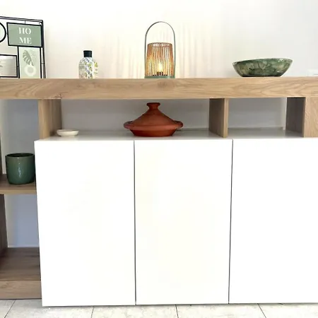 Apartman Marea, Vicino Mare Con Parcheggio By Alfareal Castiglione della Pescaia