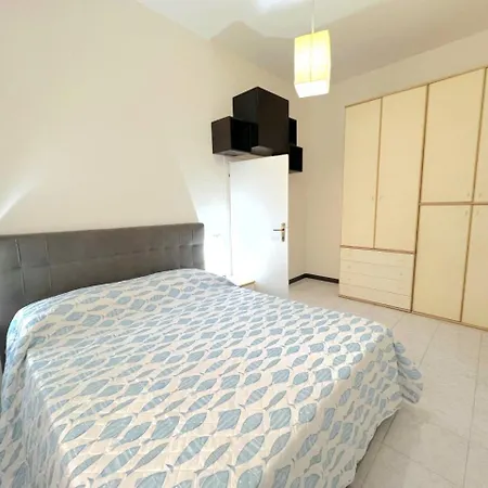 Apartman Marea, Vicino Mare Con Parcheggio By Alfareal *