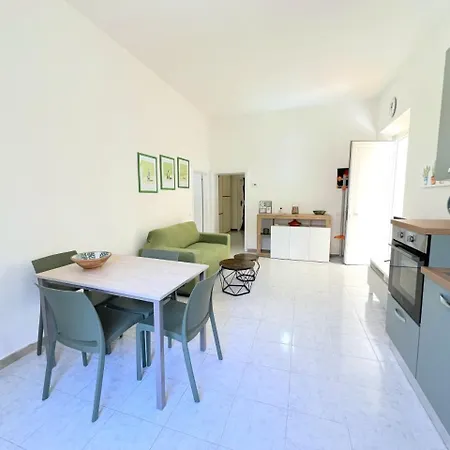 Apartman Marea, Vicino Mare Con Parcheggio By Alfareal