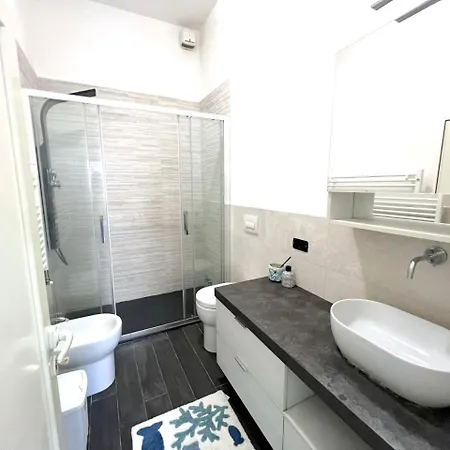 Marea, Vicino Mare Con Parcheggio By Alfareal Apartman *