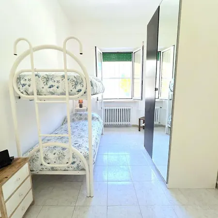 Marea, Vicino Mare Con Parcheggio By Alfareal Apartman