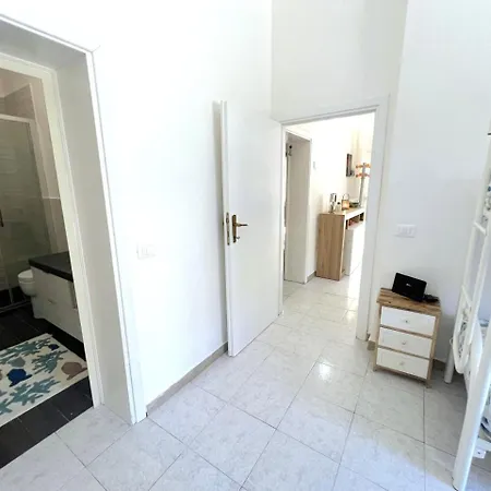 Appartamento Marea, Vicino Mare Con Parcheggio By Alfareal *