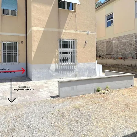 Marea, Vicino Mare Con Parcheggio By Alfareal Appartamento *